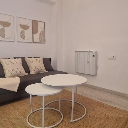 Appartement 102B Poniente Magico à Gijón Extérieur photo