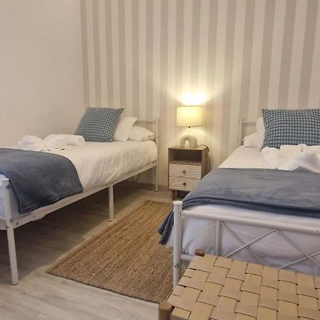 Appartement 102B Poniente Magico à Gijón Extérieur photo