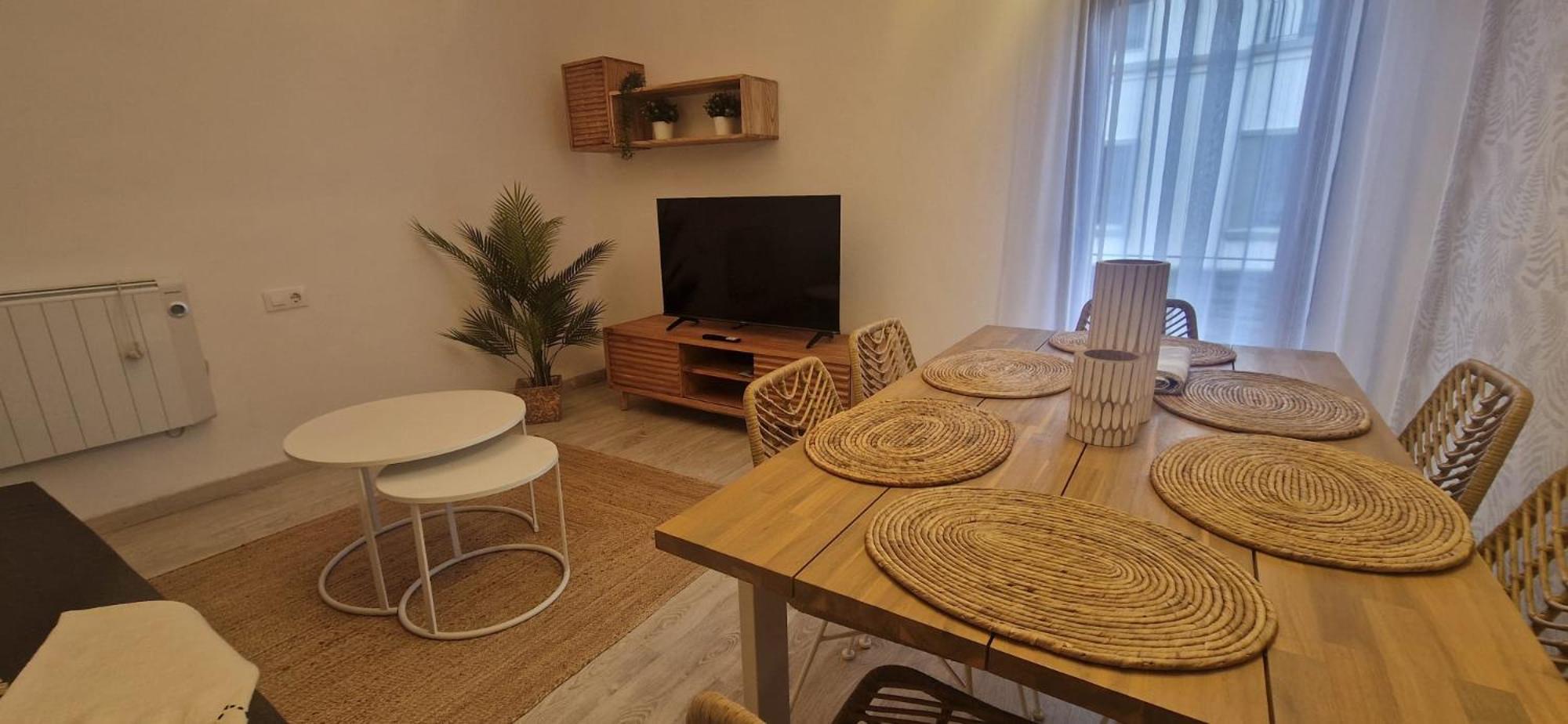 Appartement 102B Poniente Magico à Gijón Extérieur photo