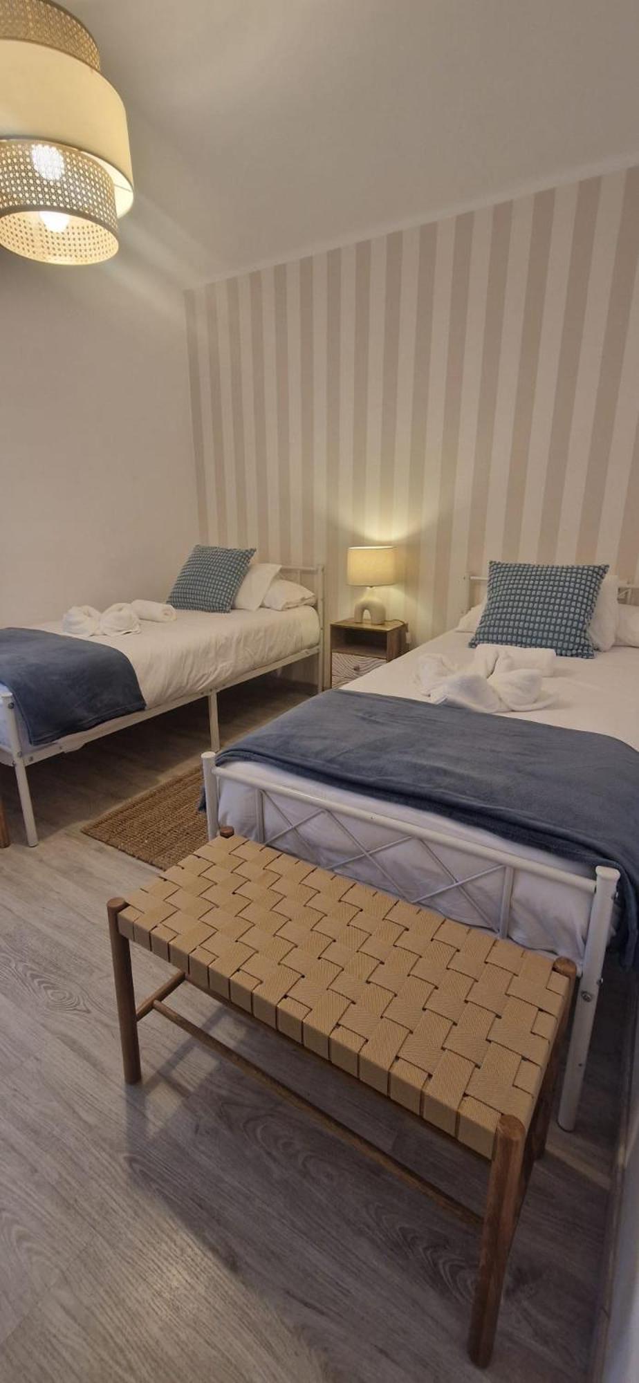 Appartement 102B Poniente Magico à Gijón Extérieur photo