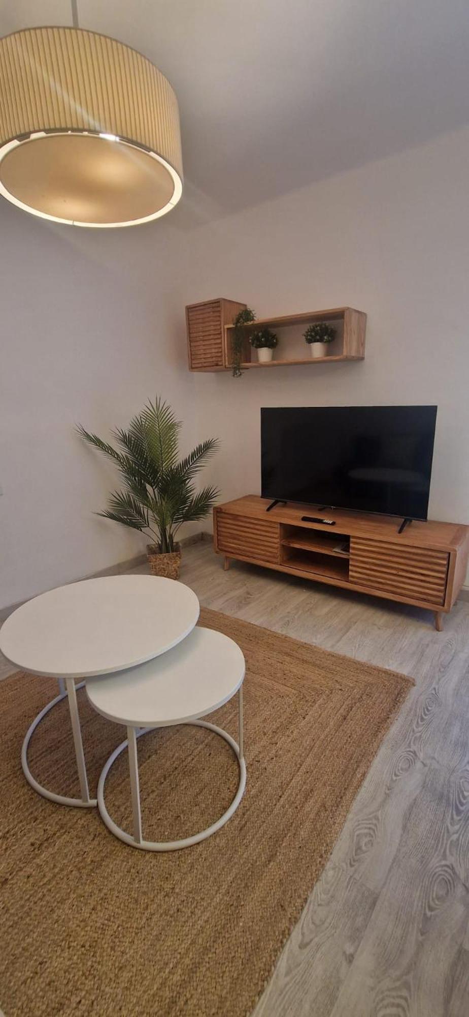 Appartement 102B Poniente Magico à Gijón Extérieur photo
